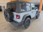 2023 Wrangler Thumbnail 7