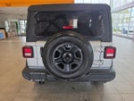 2023 Wrangler Thumbnail 8