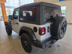 2023 Wrangler Thumbnail 9