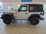 2023 Wrangler Thumbnail 10