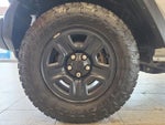 2023 Wrangler Thumbnail 12