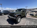 2023 Wrangler Thumbnail 1