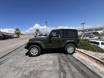 2023 Wrangler Thumbnail 2
