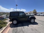 2023 Wrangler Thumbnail 6
