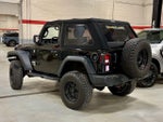 2018 Wrangler Thumbnail 2