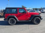 2019 Wrangler Thumbnail 3