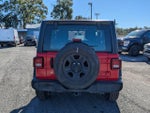 2019 Wrangler Thumbnail 5