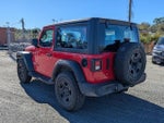 2019 Wrangler Thumbnail 6