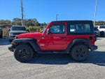 2019 Wrangler Thumbnail 7