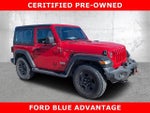 2019 Wrangler Thumbnail 1
