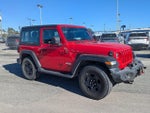 2019 Wrangler Thumbnail 2