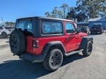 2019 Wrangler Thumbnail 4