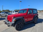 2019 Wrangler Thumbnail 8