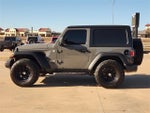 2020 Wrangler Thumbnail 4