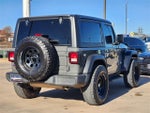 2020 Wrangler Thumbnail 7