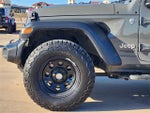 2020 Wrangler Thumbnail 8