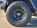 2020 Wrangler Thumbnail 10