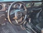 2020 Wrangler Thumbnail 25