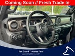 2020 Wrangler Thumbnail 3