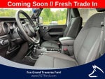 2020 Wrangler Thumbnail 4
