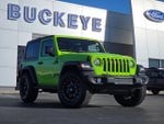 2021 Wrangler Thumbnail 2