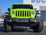 2021 Wrangler Thumbnail 7