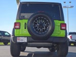 2021 Wrangler Thumbnail 9
