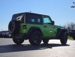 2021 Wrangler Thumbnail 10