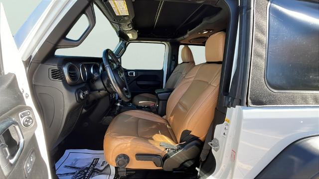 2018 Jeep Wrangler Sport