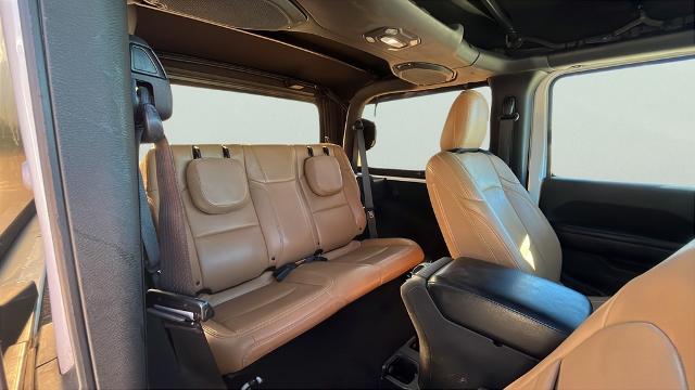 2018 Jeep Wrangler Sport
