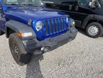 2019 Wrangler Thumbnail 2