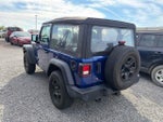2019 Wrangler Thumbnail 5