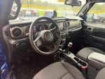 2019 Wrangler Thumbnail 25