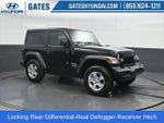 2020 Wrangler Thumbnail 4