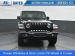 2020 Wrangler Thumbnail 5