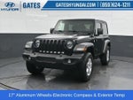 2020 Wrangler Thumbnail 6
