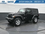 2020 Wrangler Thumbnail 7