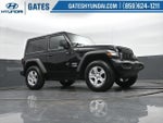 2020 Wrangler Thumbnail 33