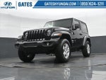2020 Wrangler Thumbnail 35