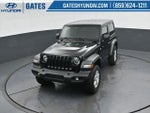 2020 Wrangler Thumbnail 43