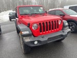 2021 Wrangler Thumbnail 3