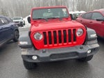 2021 Wrangler Thumbnail 4