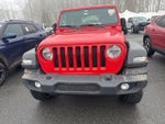2021 Wrangler Thumbnail 5
