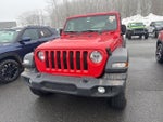 2021 Wrangler Thumbnail 6