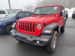 2021 Wrangler Thumbnail 7