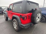 2021 Wrangler Thumbnail 9