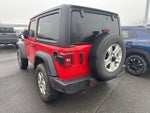 2021 Wrangler Thumbnail 10