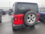 2021 Wrangler Thumbnail 11