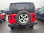2021 Wrangler Thumbnail 12