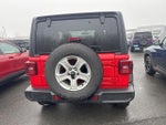 2021 Wrangler Thumbnail 13